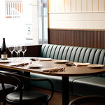 ローマイヤレストラン 銀座店