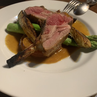 ビストロ ディヴァン_0