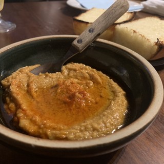 ビストロ ディヴァン_1