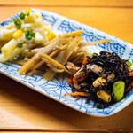 個室居酒屋　長屋のじろちょう - 