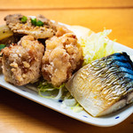 個室居酒屋　長屋のじろちょう - 
