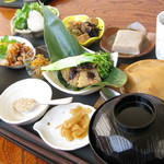 健康食工房 たかの - 自然食ヘルシー無添加ランチ～金沢市オーガニック