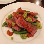 クアドリフォーリオ - 鴨