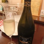 クアドリフォーリオ - プロセッコ