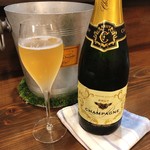 ビストロ バキュース - 