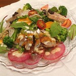 ビストロ バキュース - 