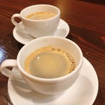 ビストロ バキュース - 