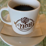 CAFE NOB - 