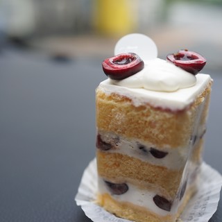 鎌倉 湘南で人気のケーキ ランキングtop 食べログ