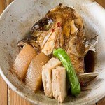 Hakata Shoumon - 【数量限定】鯛のあら炊き