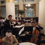 アルテリーベ - 生演奏も楽しめます