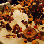 アルテリーベ - 