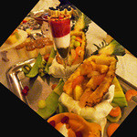 アルテリーベ - 