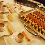 アルテリーベ - 