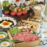 八かく庵 大阪ステーションシティ サウスゲートビルディング店