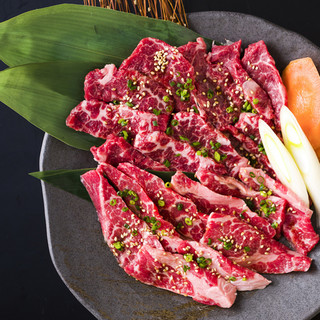 仙台焼肉 楽亭_1