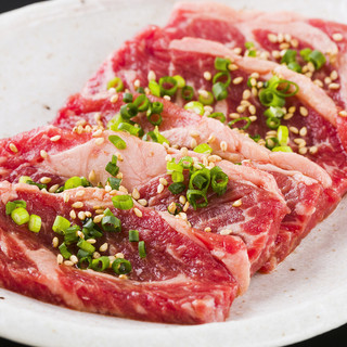 仙台焼肉 楽亭_0