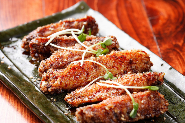 鶴橋いちごいちえ 鶴橋 鳥料理 食べログ