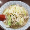 ラーメン本気