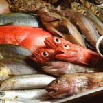 海鮮処 兄弟 - メイン写真: