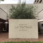 LA BETTOLA da Ochiai NAGOYA - 