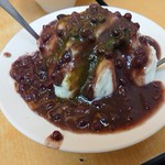 西門町三兄妹雪花冰專門店 - 2019年6月　かき氷