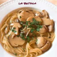 ラ・ベットラ・ダ・オチアイ ナゴヤ - 