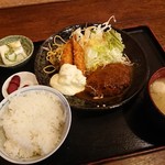 酒飯場 さかもと - 