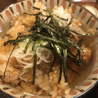 うなぎ･ひつまぶし炭櫓 京都四条河原町店 - 