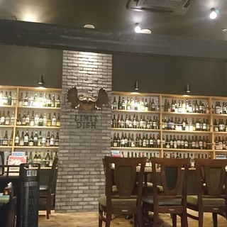 STEAK × WINE 肉バル LIMIT DISH_2