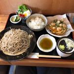 Teuchi Soba Usagi An - 