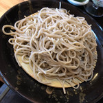 手打ち蕎麦 うさぎ庵 - 