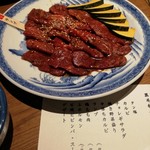 Yakiniku Resutoran Karashiya - 