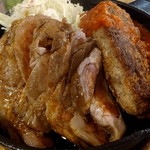 肉バル＆国産ワイン TONTEKING - 