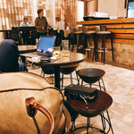 Plaza Premium Lounge T2 Arrivals - 