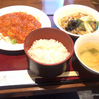 中国料理 青冥 堂島本店 - 