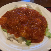 中国料理 青冥 堂島本店 - 