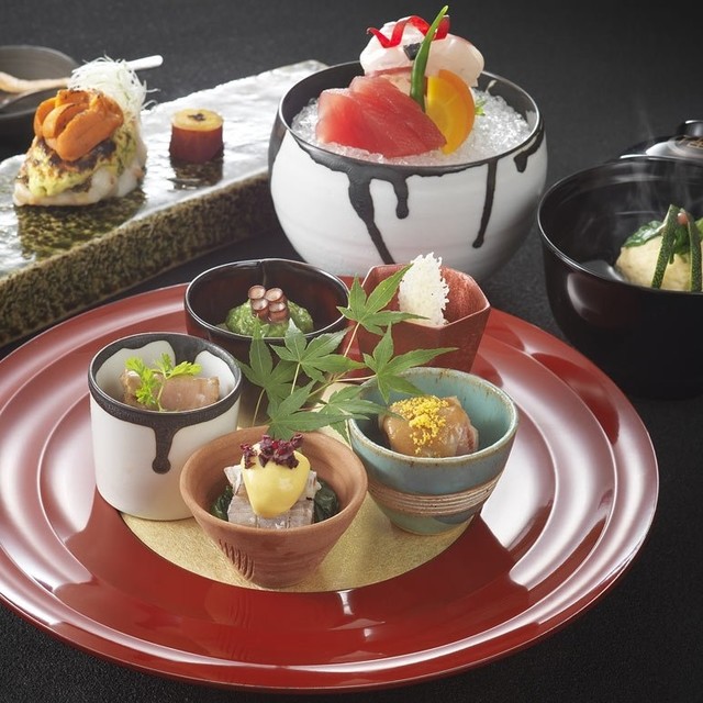 ランチメニュー なかのしま 中之島 懐石 会席料理 食べログ ランチメニュー なかのしま 中之島 懐石 会席料理 食べログ