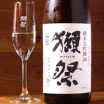 Hakata Shoumon - 「獺祭」をはじめ美酒銘酒を厳選！