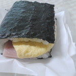 ファミリーマート - 料理写真: