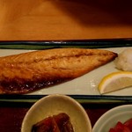 隠れ家割烹 季節料理 花里 - 