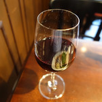 アベス - ランチワイン500円