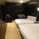 台北亜太H帝国 - 2019年6月　泊った部屋