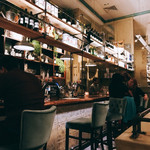 Bill's Victoria Restaurant - 