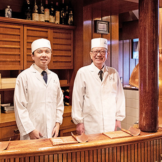 串かつ あーぼん_2