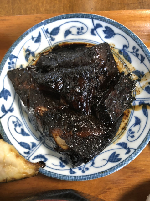 料理的照片 Raten 食べログ 简体中文