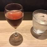 黒酢レストラン 黒酢本舗 桷志田 - 