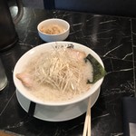 麺や 極 - 