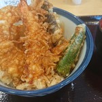 天丼てんや - 