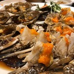 아구랑 꽃게랑 - カンジャンケジャン